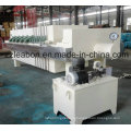 High Quality Plate and Frame Filter Press of Wastewater Processing
